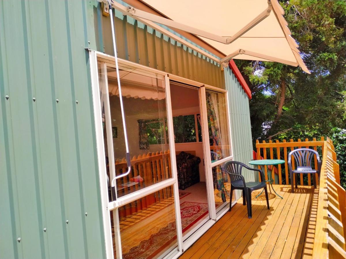 Arles Historical Homestead Whanganui Ngoại thất bức ảnh