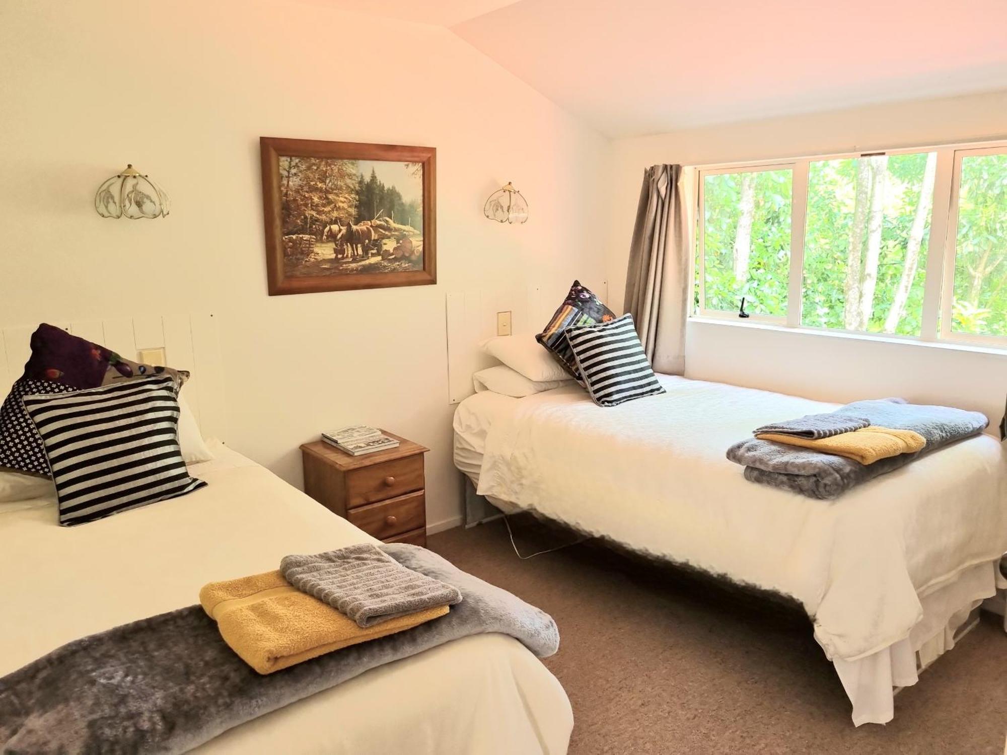 Arles Historical Homestead Whanganui Ngoại thất bức ảnh