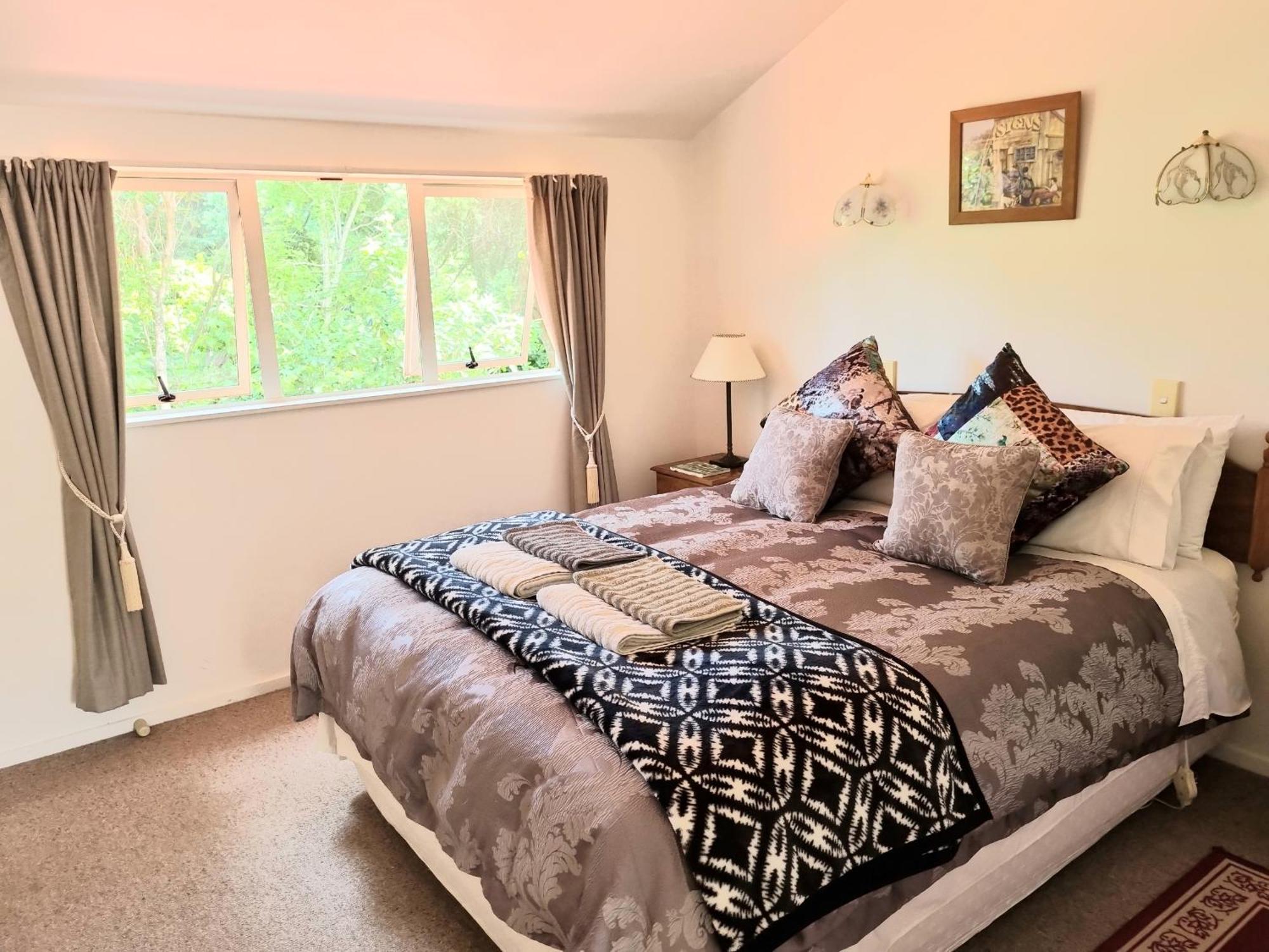 Arles Historical Homestead Whanganui Ngoại thất bức ảnh