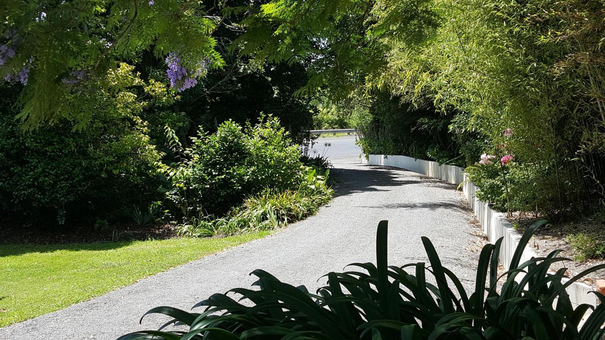 Arles Historical Homestead Whanganui Ngoại thất bức ảnh