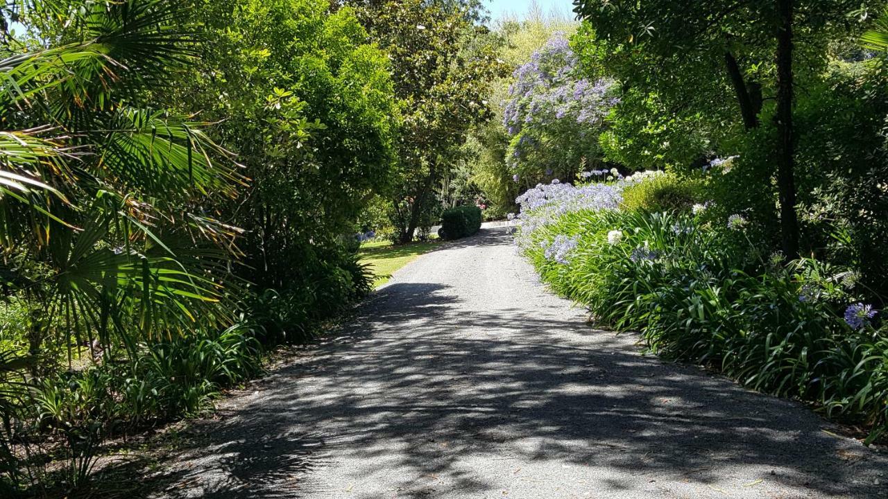Arles Historical Homestead Whanganui Ngoại thất bức ảnh